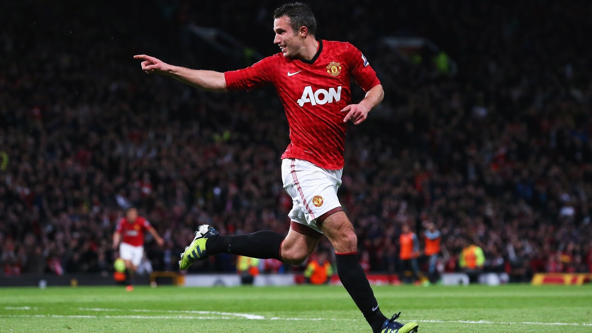 出发与转身动作数据对比分析，出发的动作